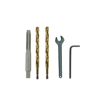 House of Forgings AX00.070.650 500M Metal Post Drill Kit