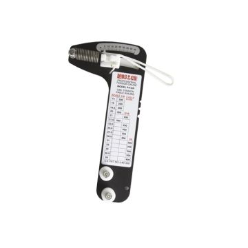 House of Forgings HFC18.TENSION.GAUGE Tension Gauge