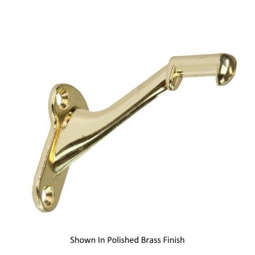 C-3631 Standard Wall Rail Brackets