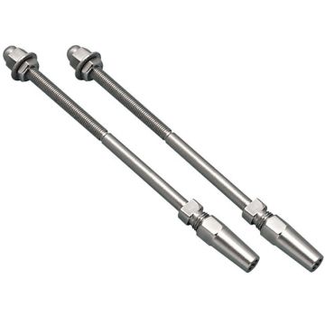 Atlantis RailEasy Stud Assembly