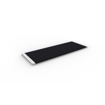 EZ-ACCESS TAEP 12 - 12"L x 32"W TRANSITIONS Angled Entry Plate - Supports TRANSITIONS up to 2"