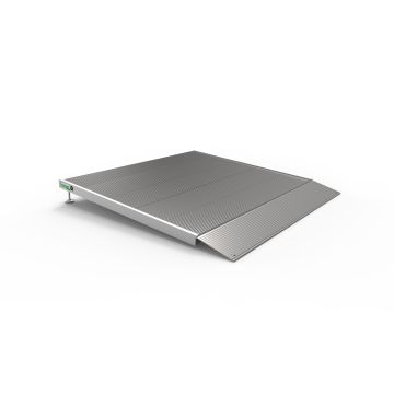 EZ-ACCESS TAER36 Transitions Angled Entry Ramp 36" x 36"