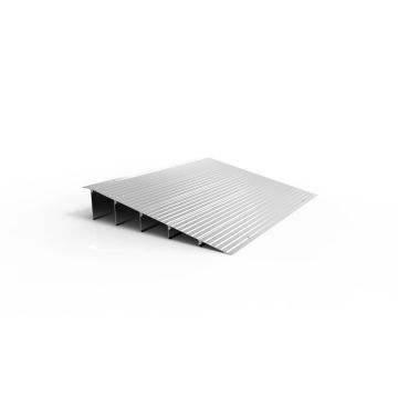 EZ-ACCESS TMER 6 TRANSITIONS Modular Entry Ramp 32-3/4" x 34"