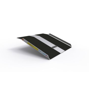 EZ-ACCESS TRAVERSE Curb Plate