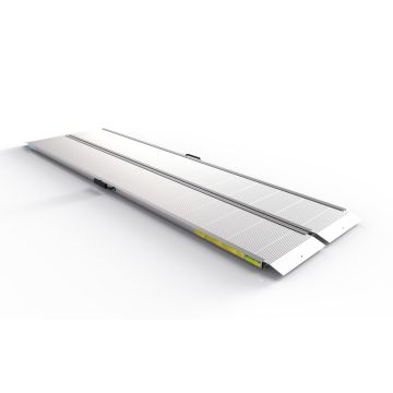 EZ-ACCESS TRAVERSE Singlefold Edgeless Ramps