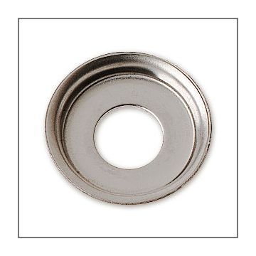 Feeney 7070 Retaining Washer 1/4" x 5/8" - 304 Stainless