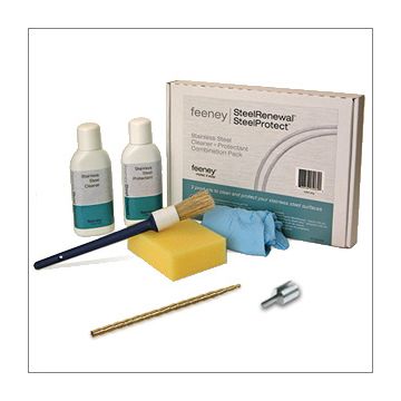 Feeney CableRail Care and Tool Kits