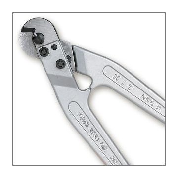 Feeney CableRail Wire Rope Cutters for 1/4" Stainless Steel Cables