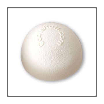 Feeney CableRail White Colored End Cap Package (10/pkg)