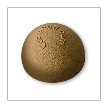 Feeney CableRail Taupe Colored End Cap Package (10/pkg)