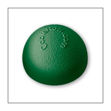 Feeney CableRail Green Colored End Cap Package (10/pkg)
