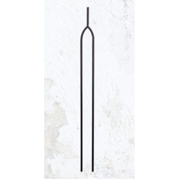 House of Forgings Harmony Arch Balusters