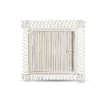 KARP DSC-210PL Recessed Access Door For Plastered Surfaces