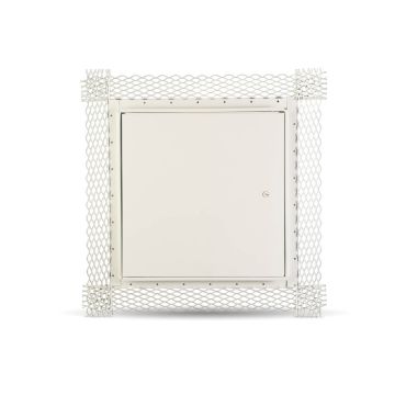 Karp DSC-214PL Flush Access Door For Plastered Surfaces