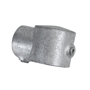 Kee Safety 10-840C Kee Access Single Handrail Socket Capped