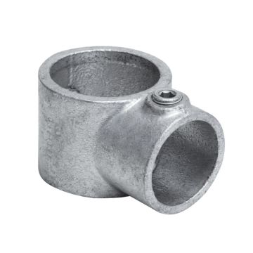 Kee Safety 10-848 Kee Access Single Handrail Socket