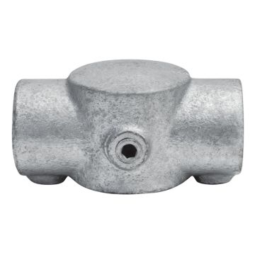 Kee Safety 26-840C Kee Access Twin Handrail Socket Capped