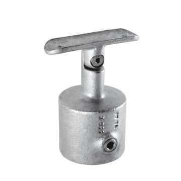 Kee Safety 555-8 Kee Access Top Fix Rail Assembly