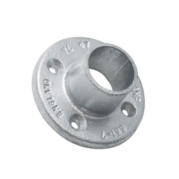 Kee Safety 561-7 Kee Access Wall Mounted End Return