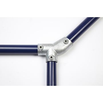 Kee Safety Kee Klamp Level to Sloping Up Tees - 30&deg; to 45&deg;