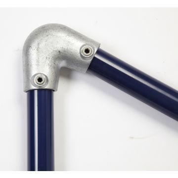 Kee Safety Kee Klamp Acute Angle Elbows - 11&deg; to 30&deg;
