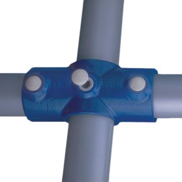 Kee Safety Kee Klamp Plastic Set Screw Caps