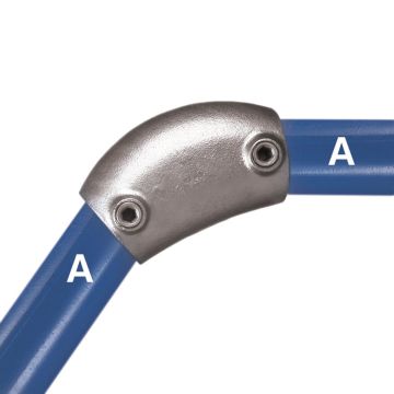 Kee Safety Kee Klamp Obtuse Angle Elbows