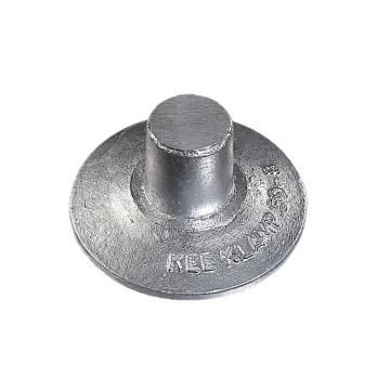 Kee Safety Kee Klamp Spigot Flanges