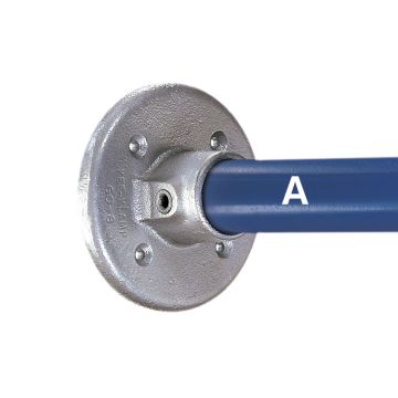 Kee Safety Kee Klamp Extra Heavy Flanges