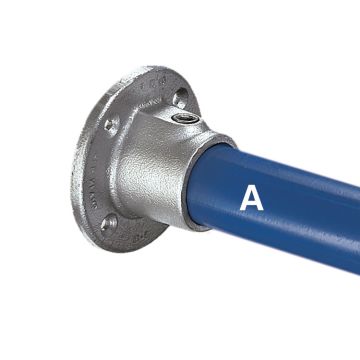 Kee Safety Kee Klamp Flanges
