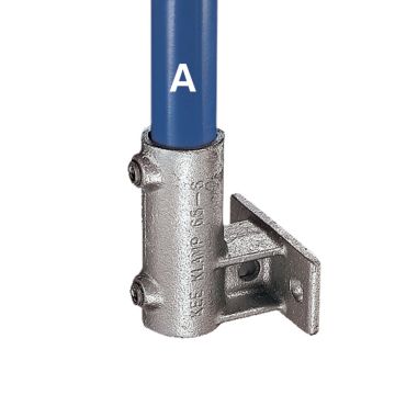 Kee Safety 65-6 Kee Klamp Standard Horizontal Railing Base
