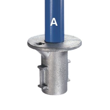 Kee Safety Kee Klamp Ground Sockets