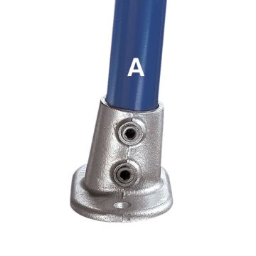 Kee Safety Kee Klamp Angle Flanges