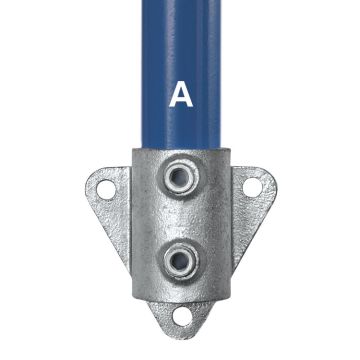 Kee Safety Kee Klamp Wall Flanges