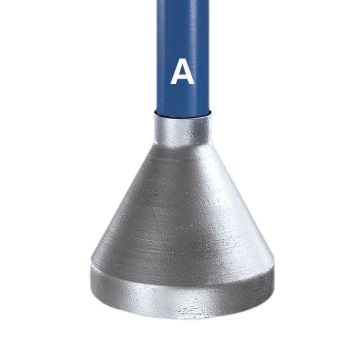 Kee Safety Kee Klamp Weather Caps