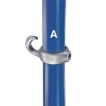 Kee Safety Kee Klamp Hooks