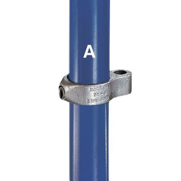 Kee Safety Kee Klamp Eye Fittings