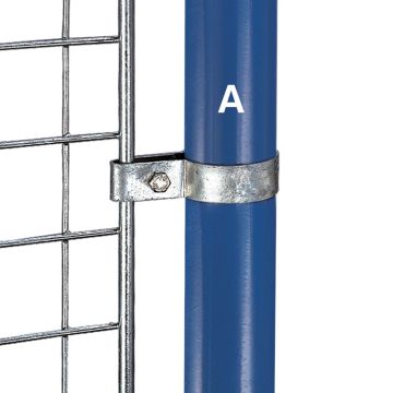 Kee Safety Kee Klamp Single Sided Clips