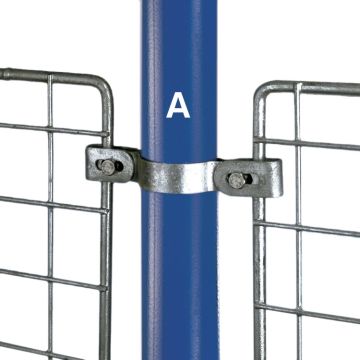 Kee Safety Kee Klamp Double Sided Clips
