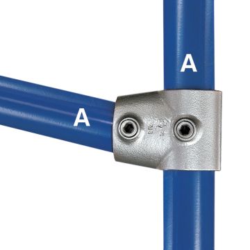 Kee Safety Kee Klamp Angle Tees
