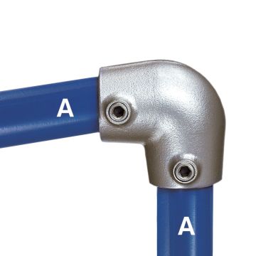Kee Safety Kee Klamp Angle Elbows