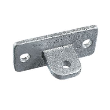 Kee Safety M58 Kee Klamp Swivel Flange Plate