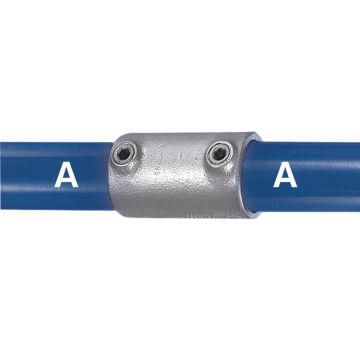 Kee Safety Kee Klamp Straight Couplings