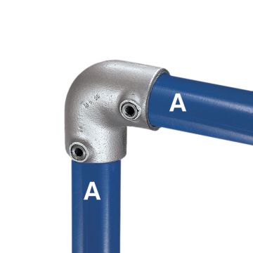 Kee Safety Kee Klamp 90 Degree Elbows
