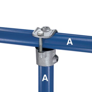 Kee Safety Kee Klamp Clamp-on Tees