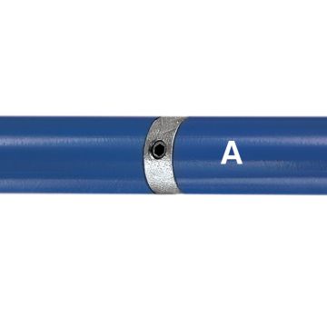 Kee Safety Kee Klamp Internal Couplings