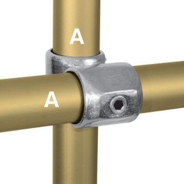 Kee Safety Kee Lite Aluminum Crossovers