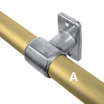 Kee Safety Kee Lite Aluminum Rail Supports