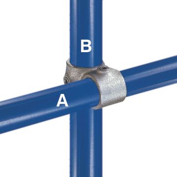 Kee Safety Kee Klamp Crossovers