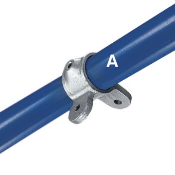 Kee Safety Kee Klamp Male Corner Swivel Socket Members